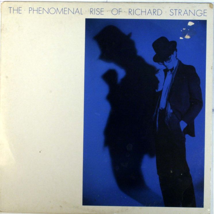 Richard Strange