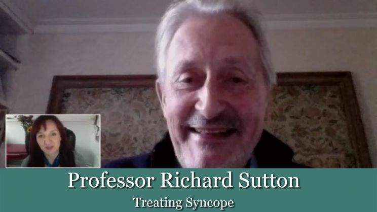 Richard Sutton