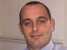 Richard Swingler