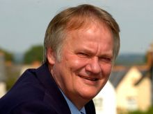 Richard Swingler