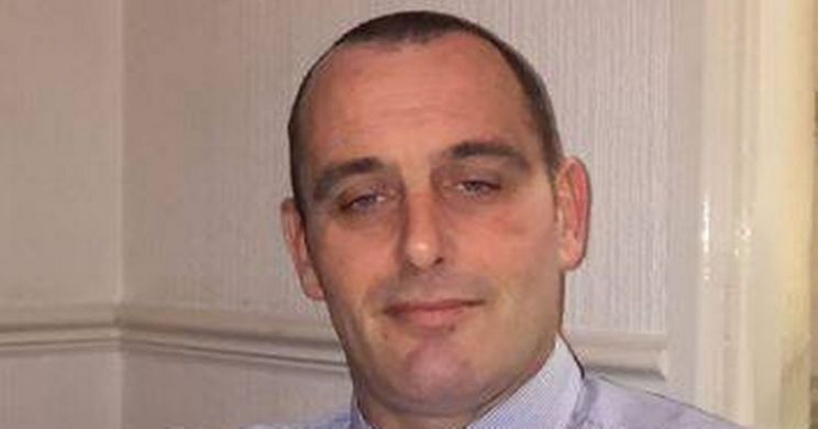 Richard Swingler