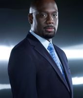 Richard T. Jones