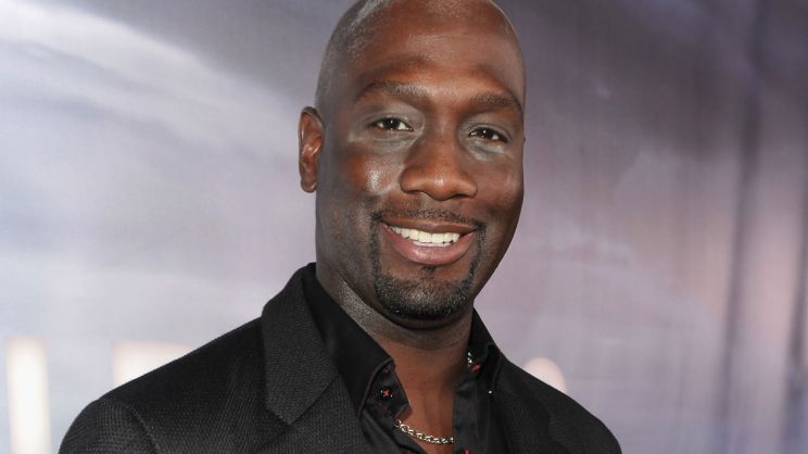 Richard T. Jones