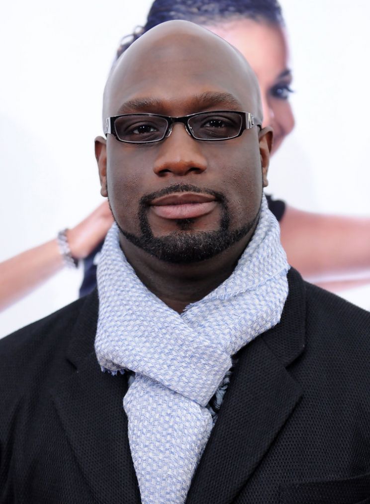 Richard T. Jones