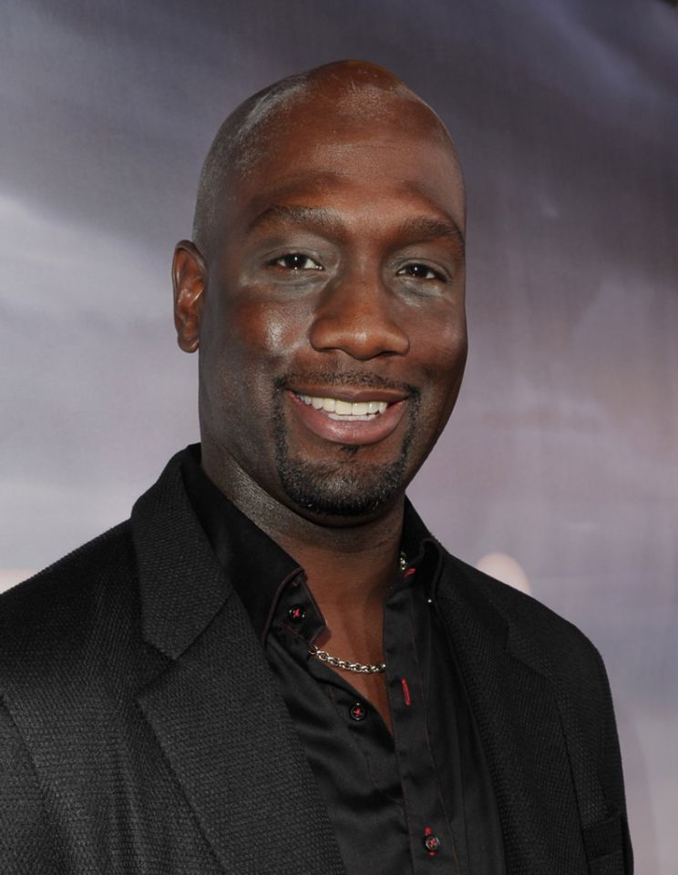 Richard T. Jones