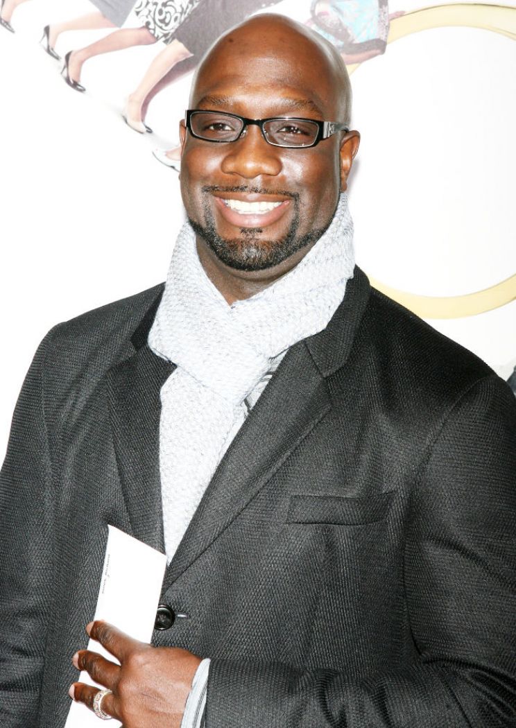 Richard T. Jones