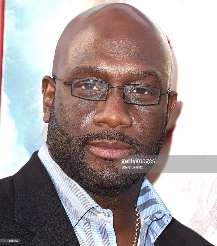 Richard T. Jones