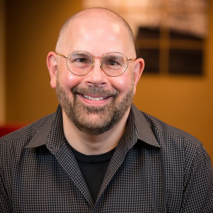 Richard Taylor