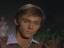 Richard Thomas