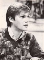 Richard Thomas