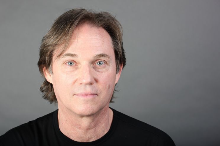 Richard Thomas