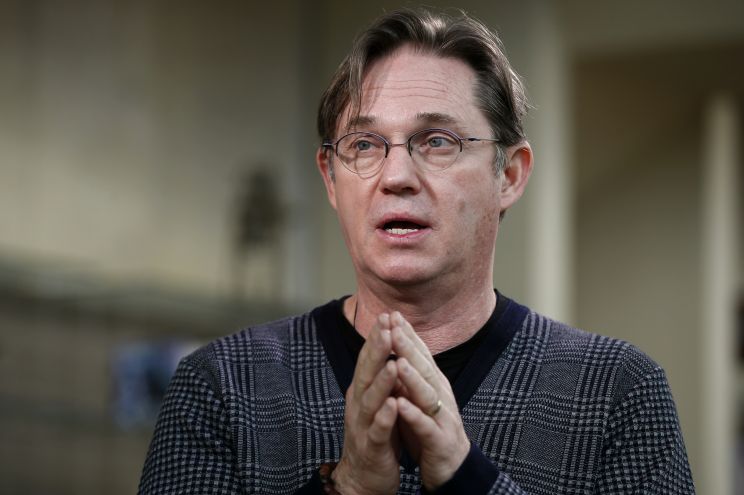 Richard Thomas