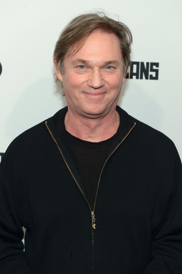 Richard Thomas