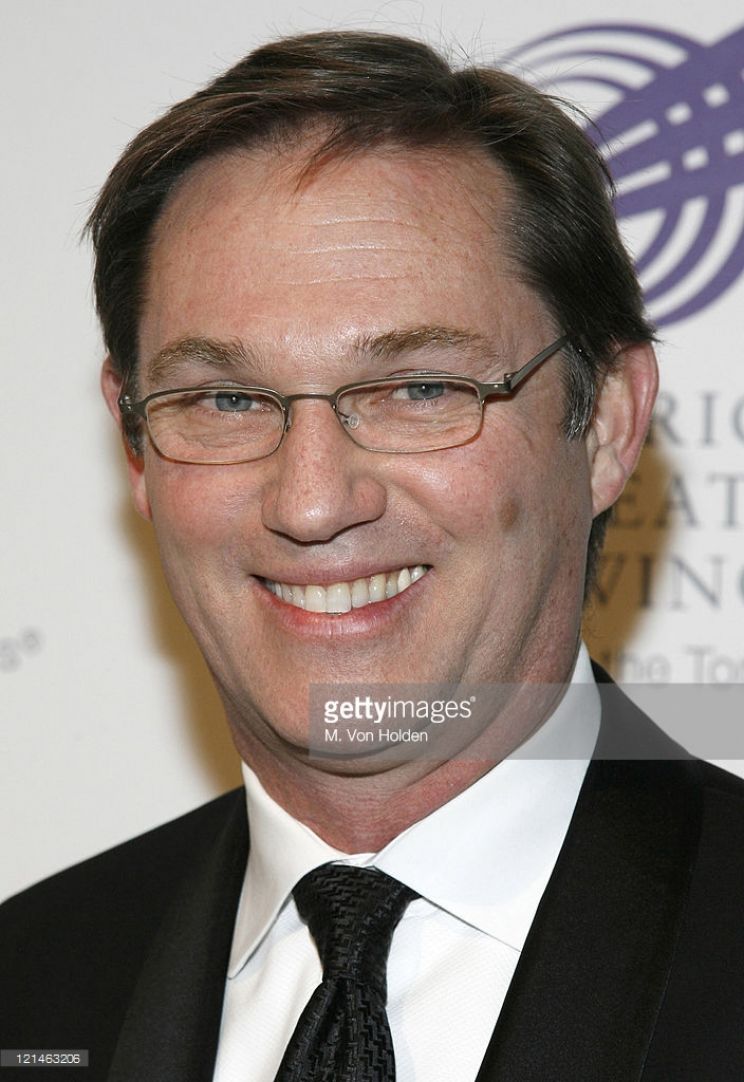 Richard Thomas