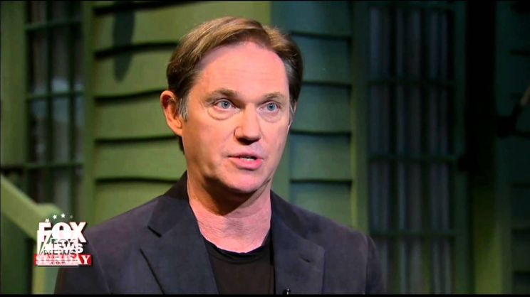 Richard Thomas