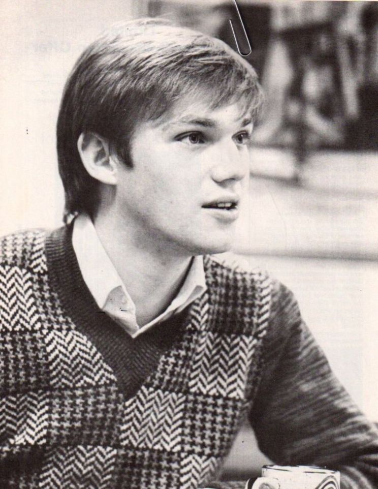 Richard Thomas