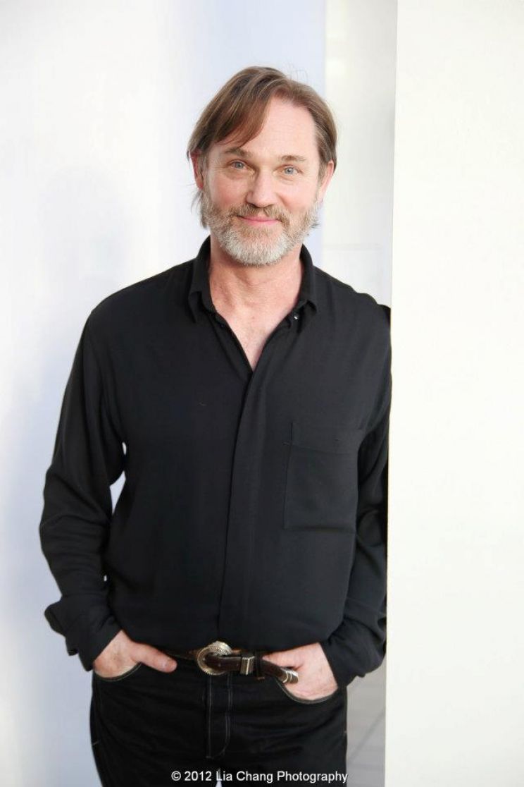 Richard Thomas