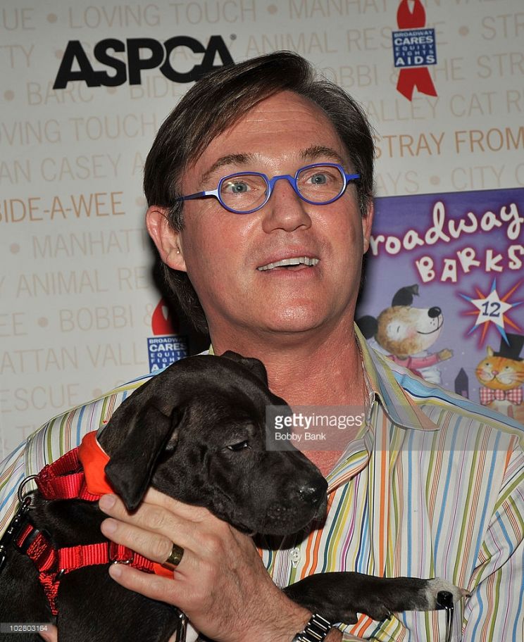 Richard Thomas