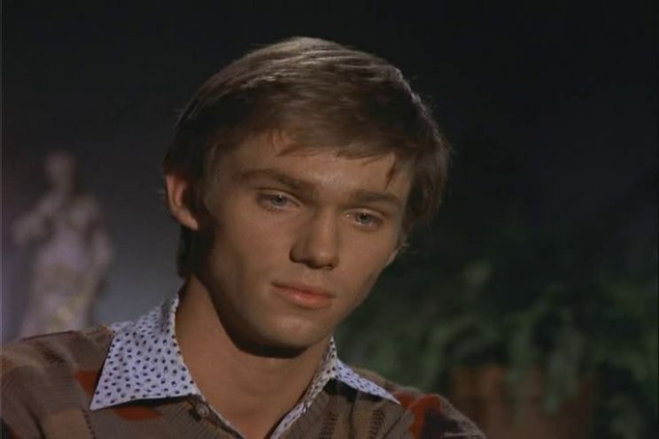 Richard Thomas