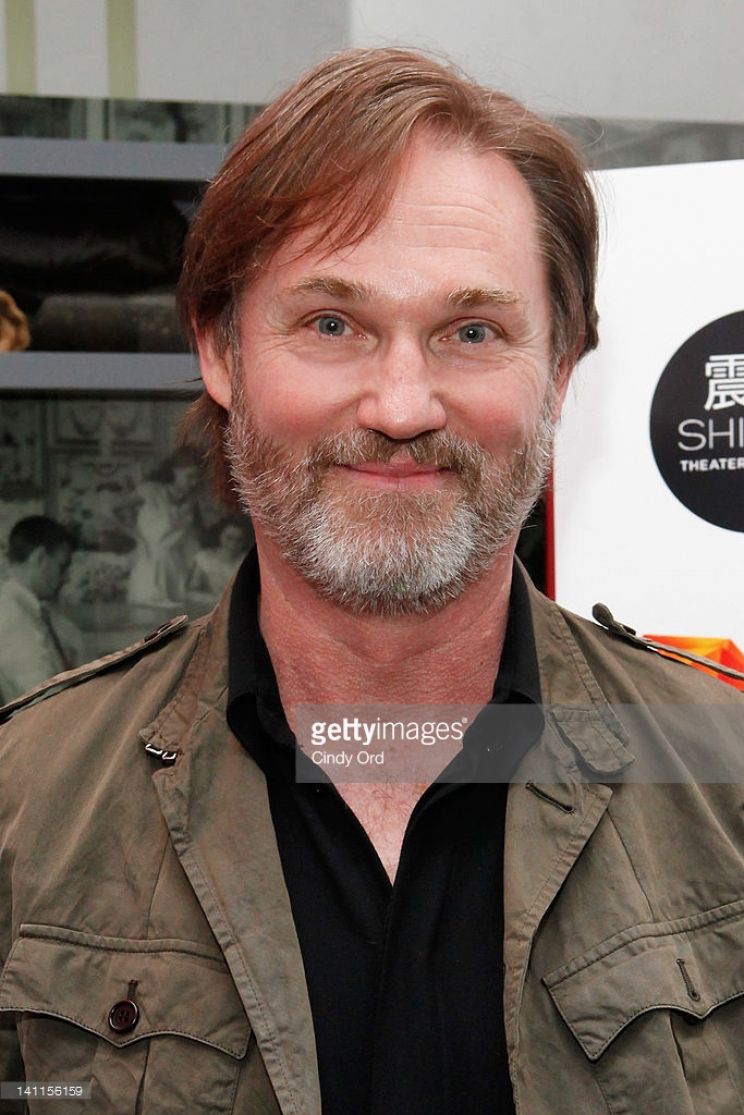 Richard Thomas