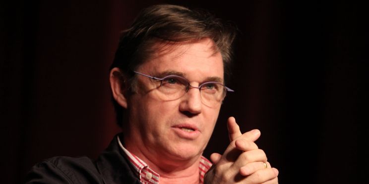 Richard Thomas