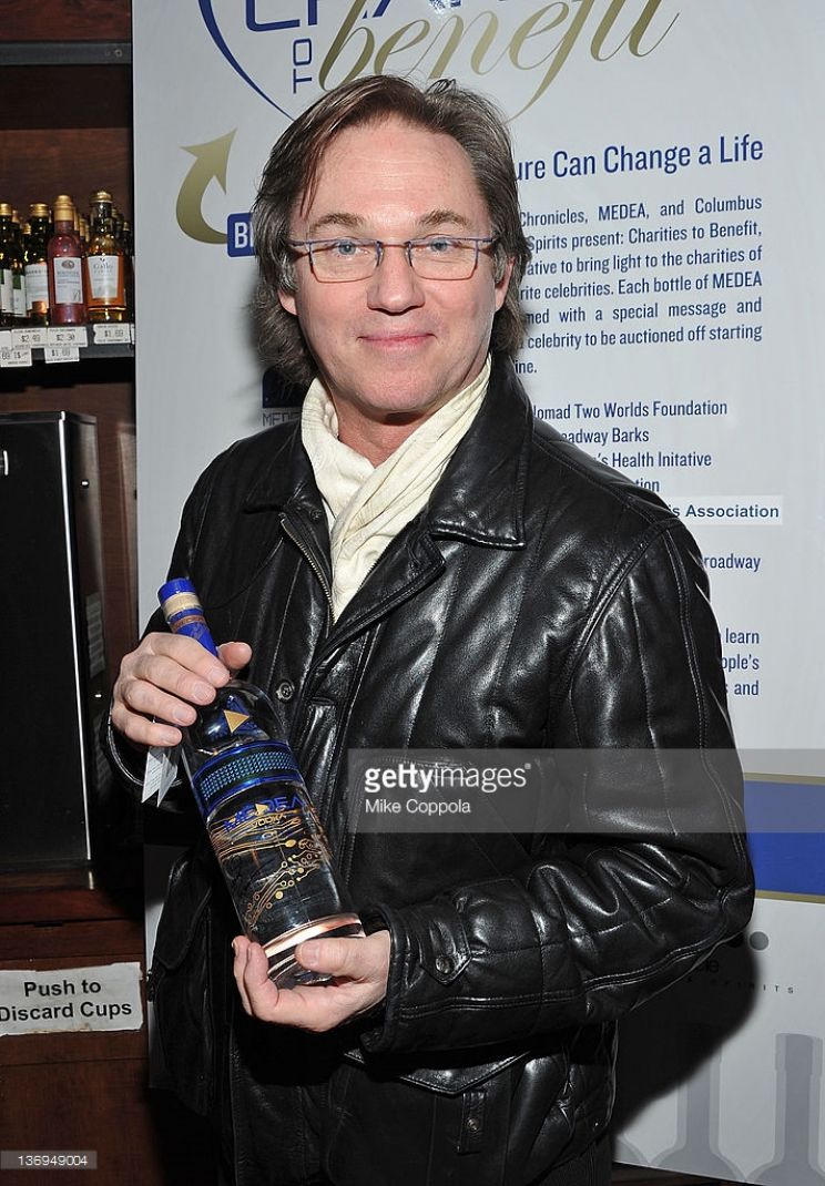 Richard Thomas