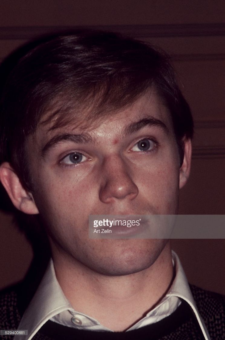 Richard Thomas