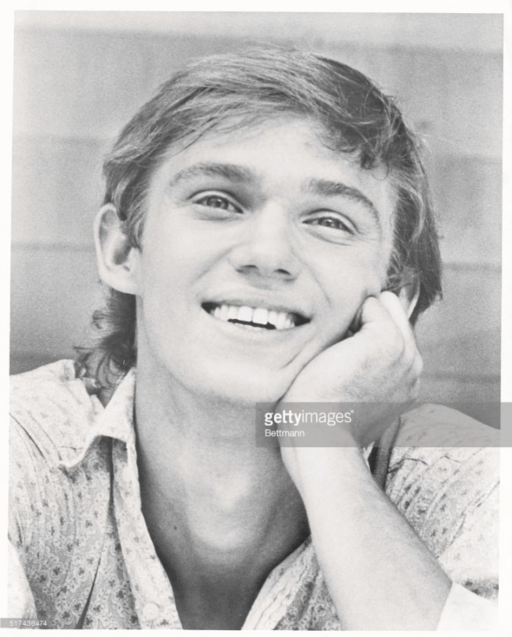 Richard Thomas