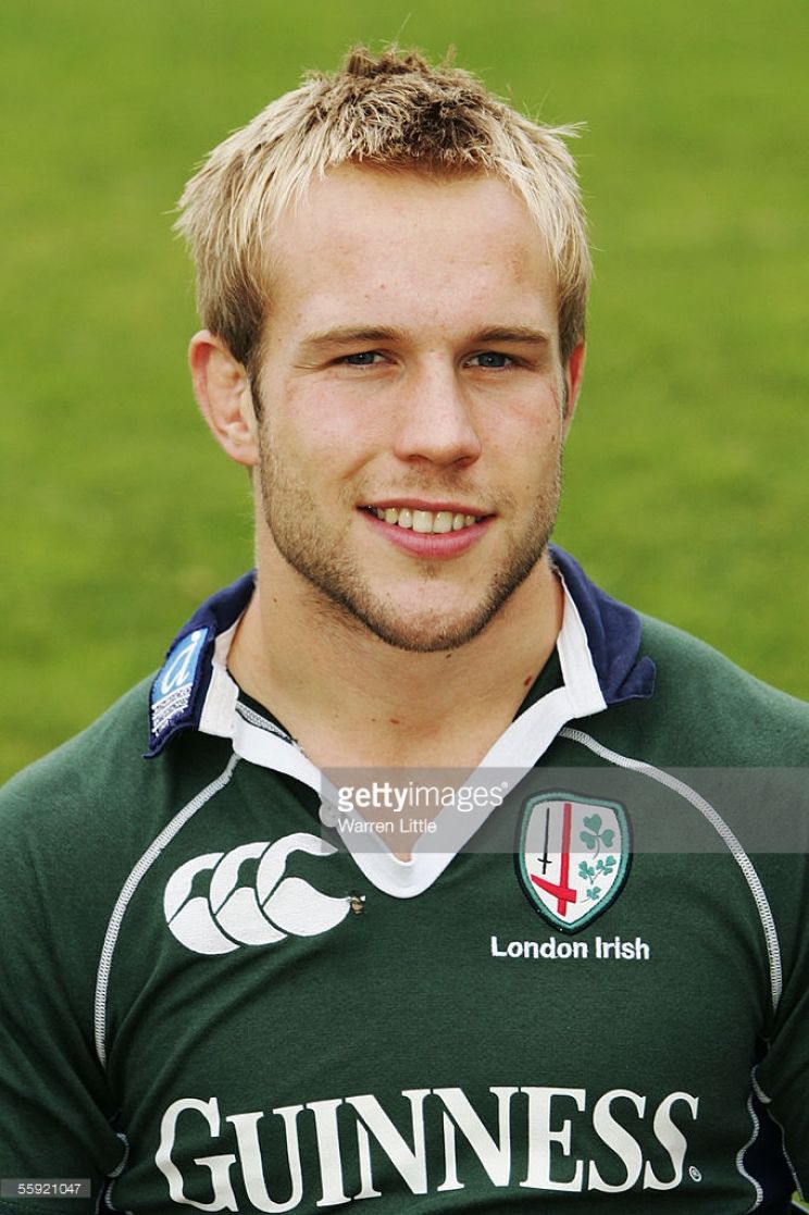 Richard Thorpe