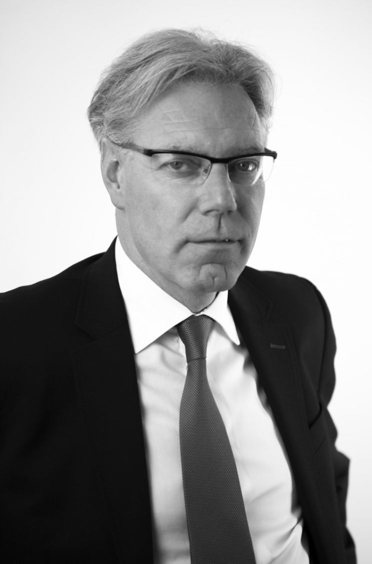 Richard Thorpe