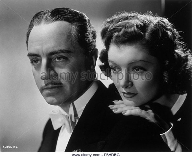 Richard Thorpe