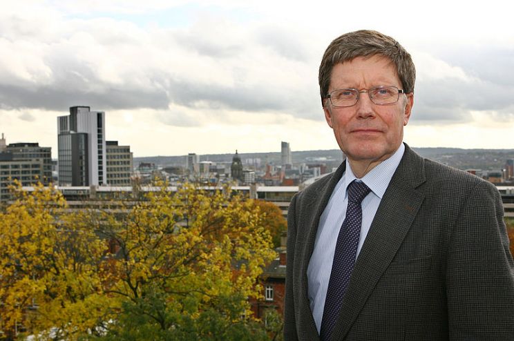 Richard Thorpe