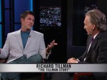 Richard Tillman