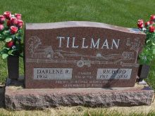 Richard Tillman