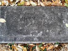Richard Tillman