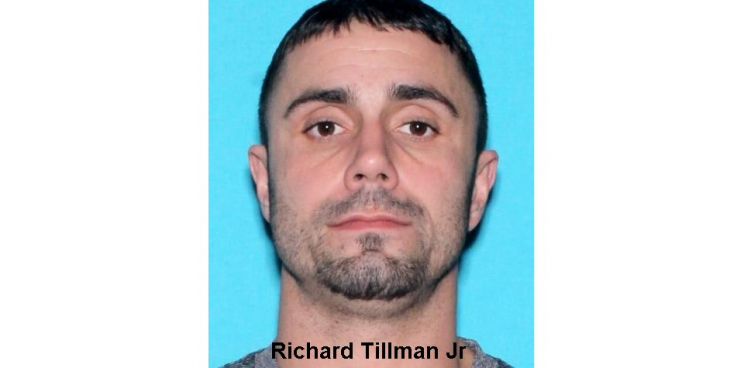 Richard Tillman