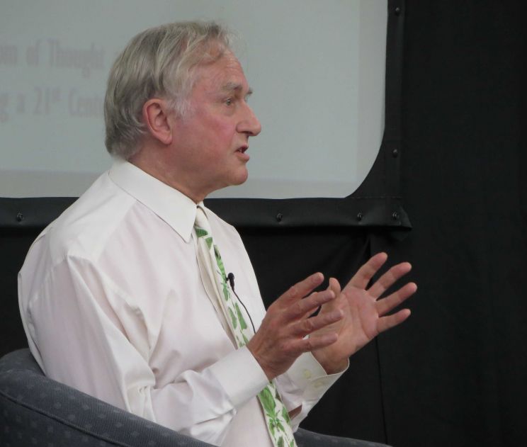 Richard Tillman