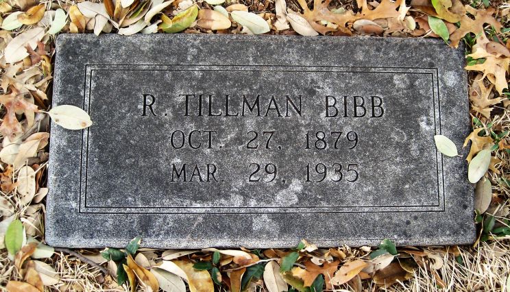 Richard Tillman