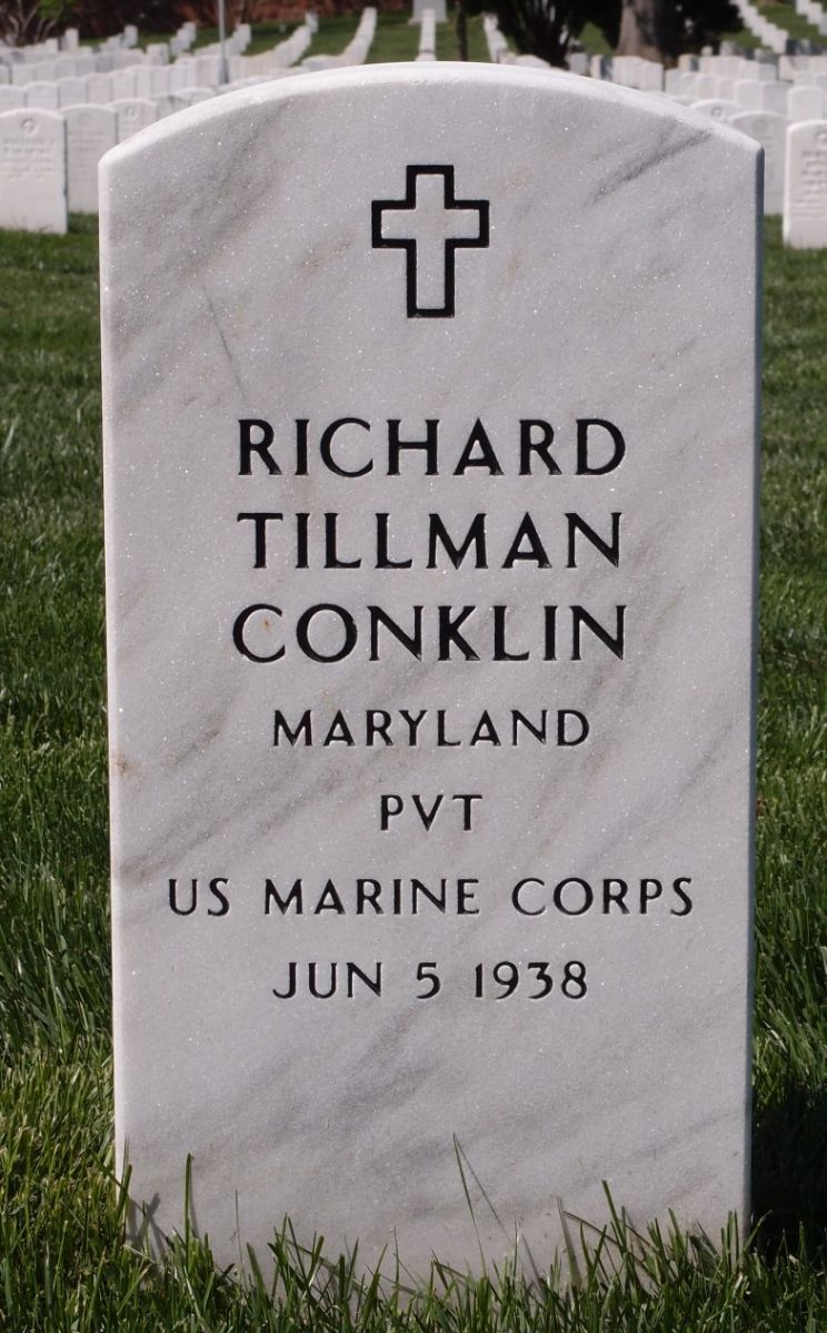 Richard Tillman
