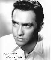 Richard Todd