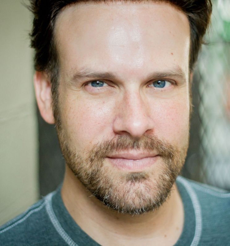 Richard Todd