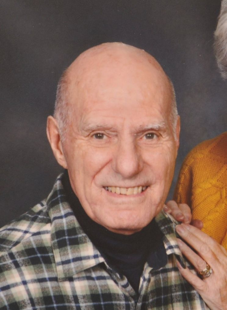 Richard Todd