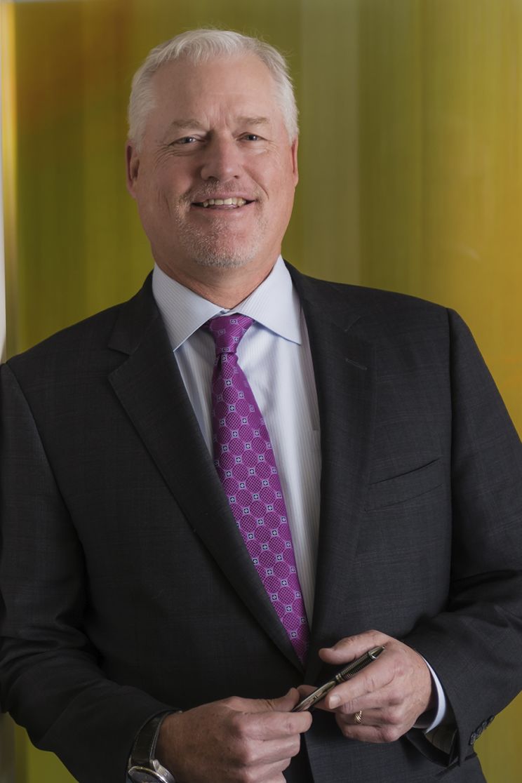 Richard Todd