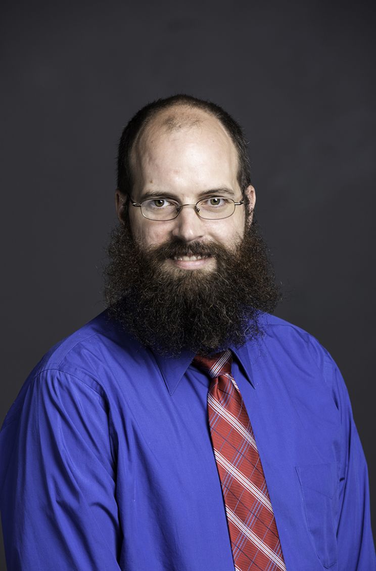 Richard Todd