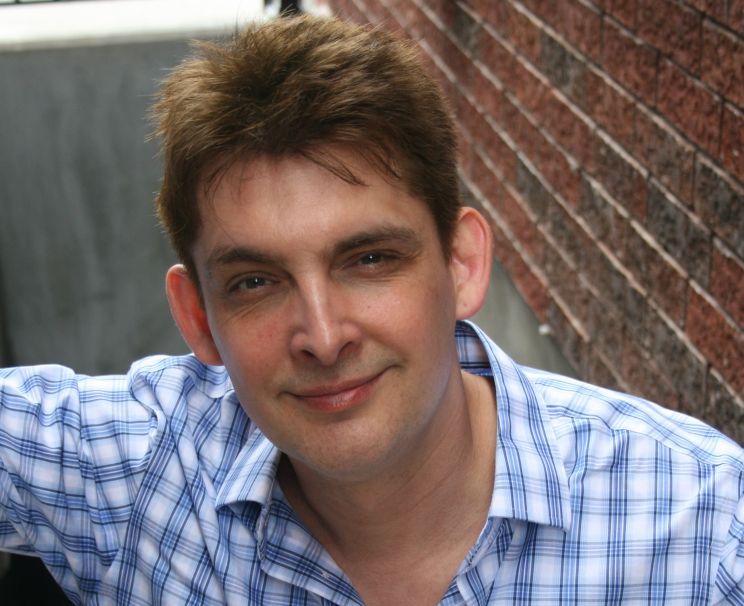 Richard Todd