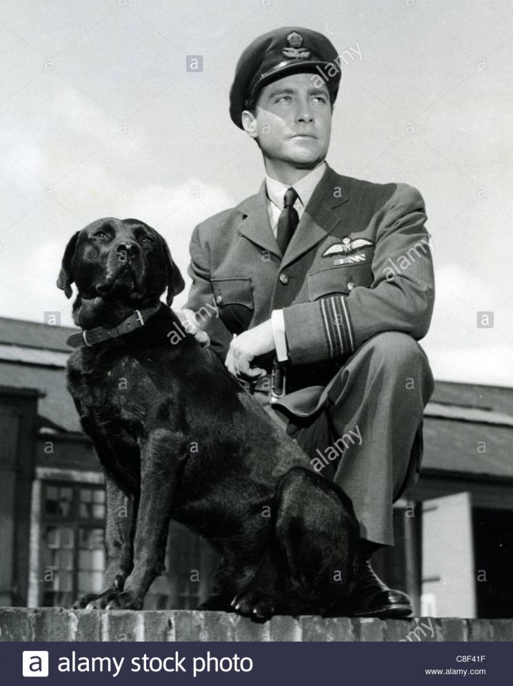 Richard Todd