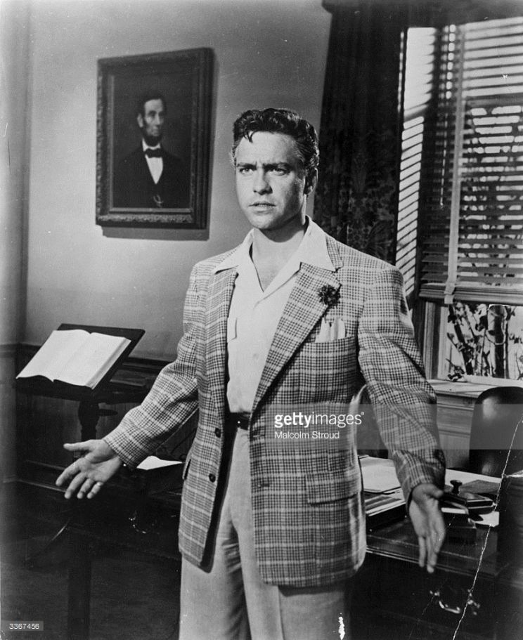 Richard Todd
