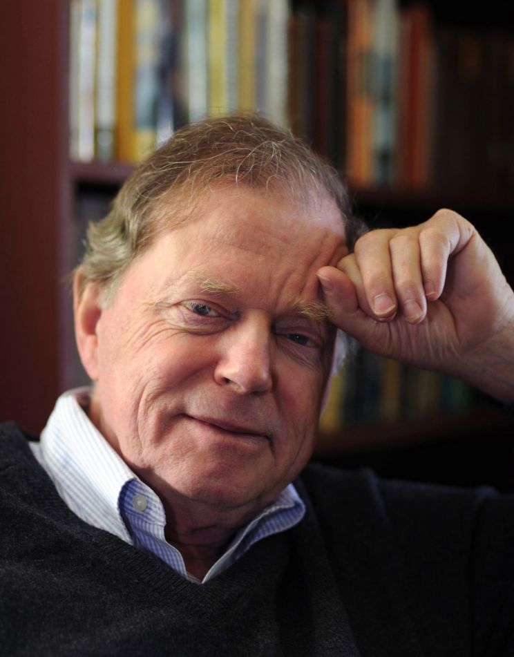 Richard Todd