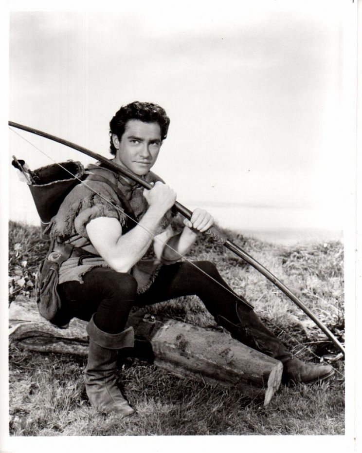 Richard Todd