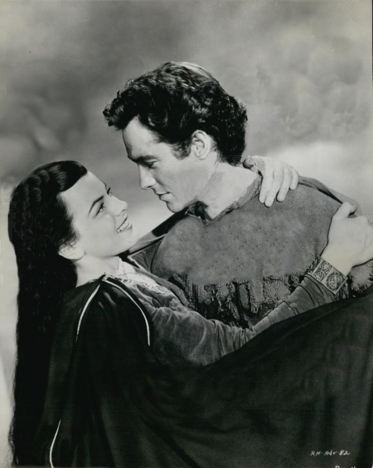 Richard Todd